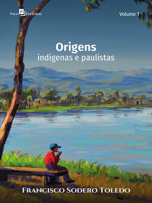 cover image of Origens